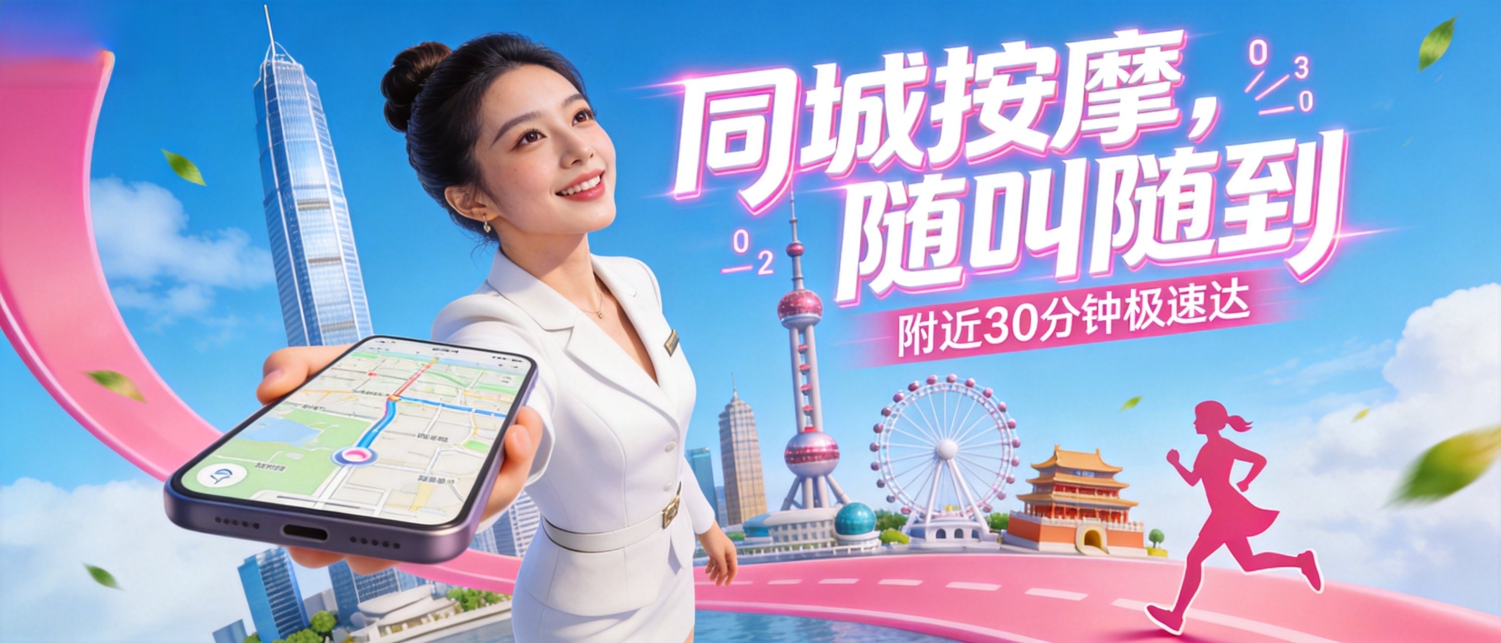 上饶活立到家上门按摩：把放松这件事，真正还给自己